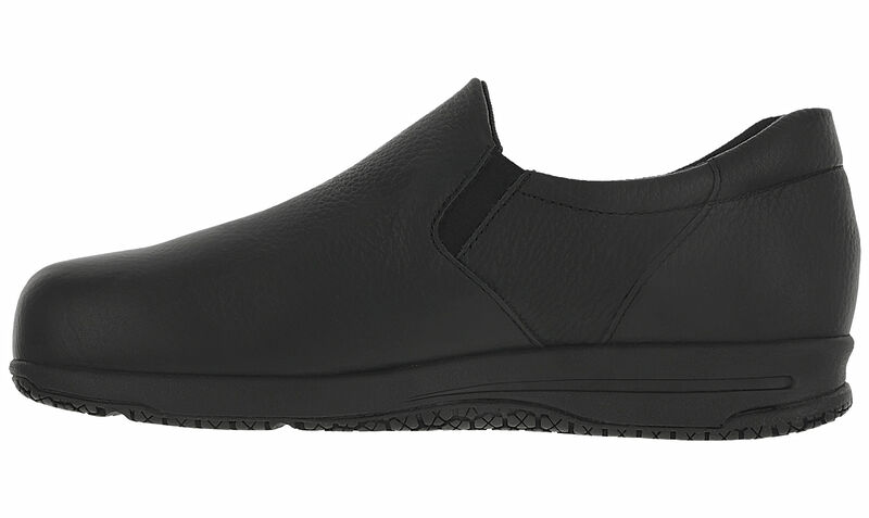 Patriot Black Left View